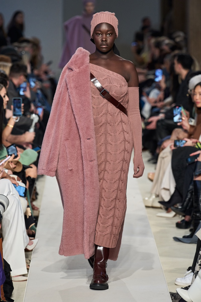  MFW Fall23- Max Mara